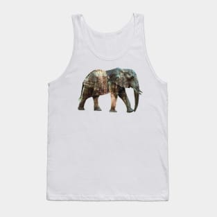 Elephant Street Tank Top